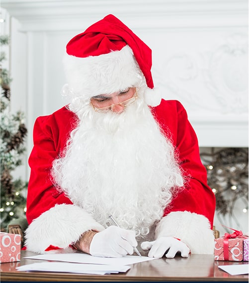 santa image
